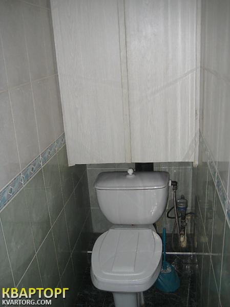 Rent out 3-room apartment. Киев,  Березняковская — photo 7