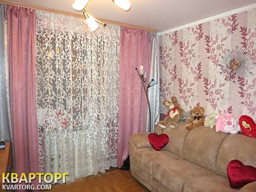 Sell 3-room apartment. Киев, Вербицкого — photo 2