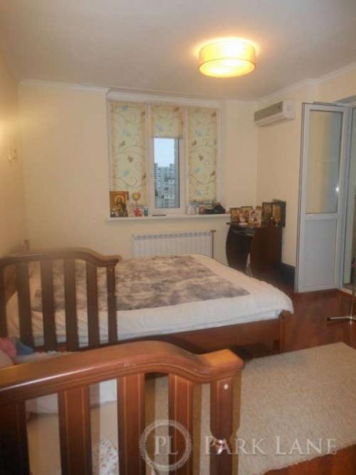 продам 2-комнатную квартиру. Киев,  Княжий Затон - фото 8