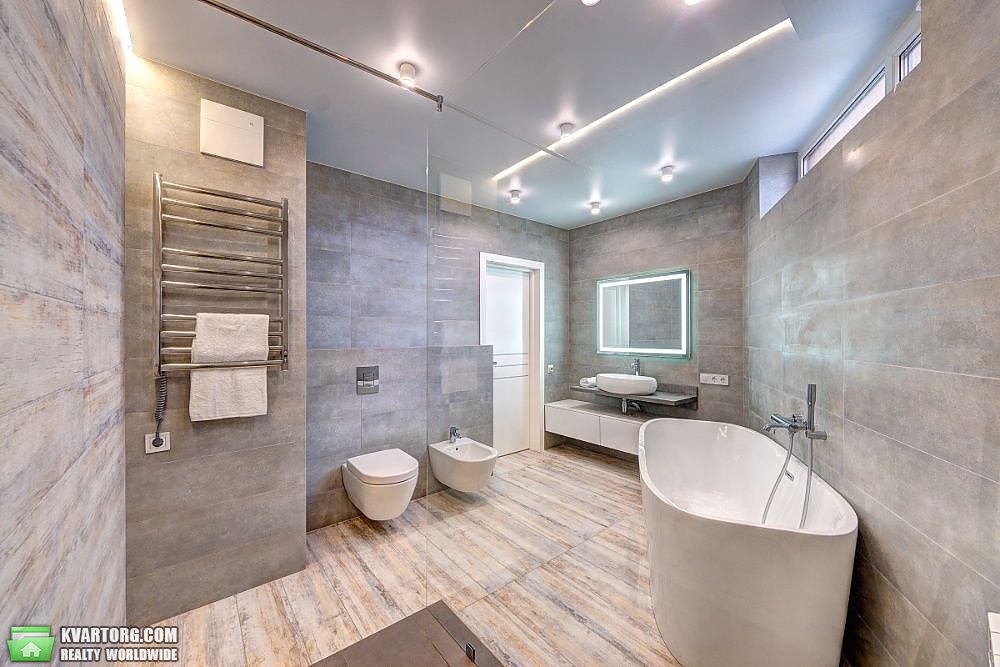 Sell 4-room apartment. Киев,  Ломоносова — photo 10