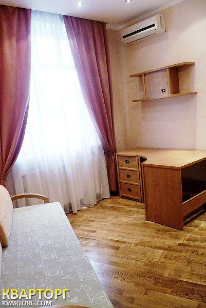Rent out 4-room apartment. Киев,  Старонаводницкая — photo 3