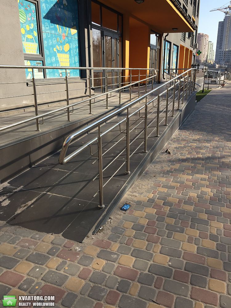 Rent out shop. Киев,  Ракетная — photo 5