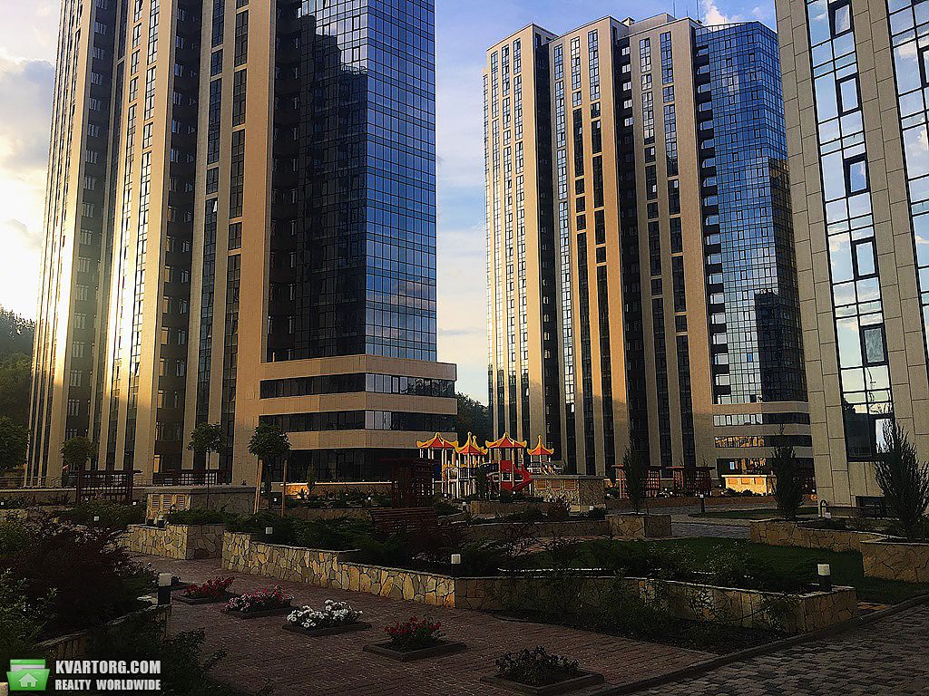 Sell 2-room apartment. Днепропетровск, Симферопольская ул. — photo 1