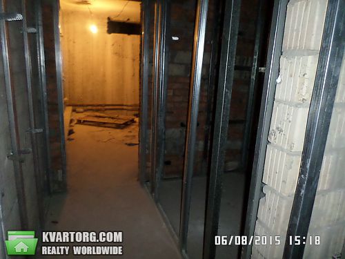Rent out warehouse. Киев, Стуса — photo 2