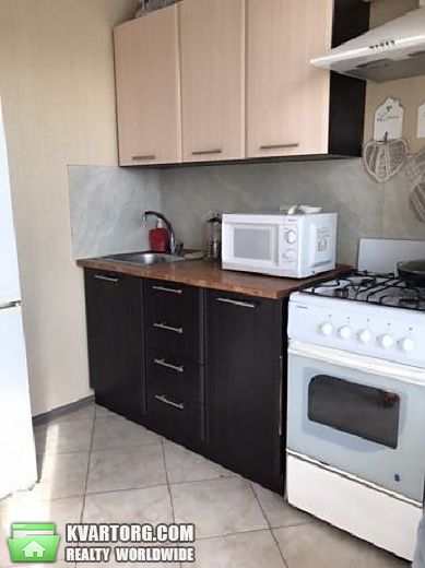 Sell 1-room apartment. Киев,  Серафимовича — photo 5