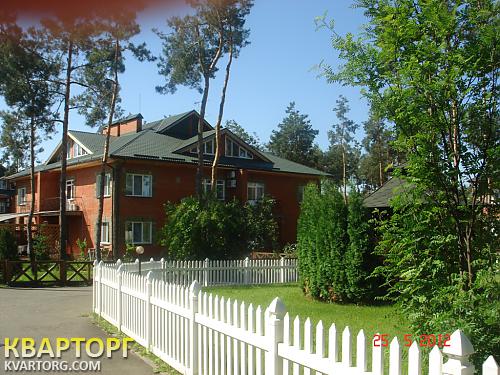 Rent out house. Киевская обл., Козин — photo 1