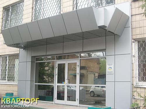 Rent out office. Киев, Академика крымського — photo 1