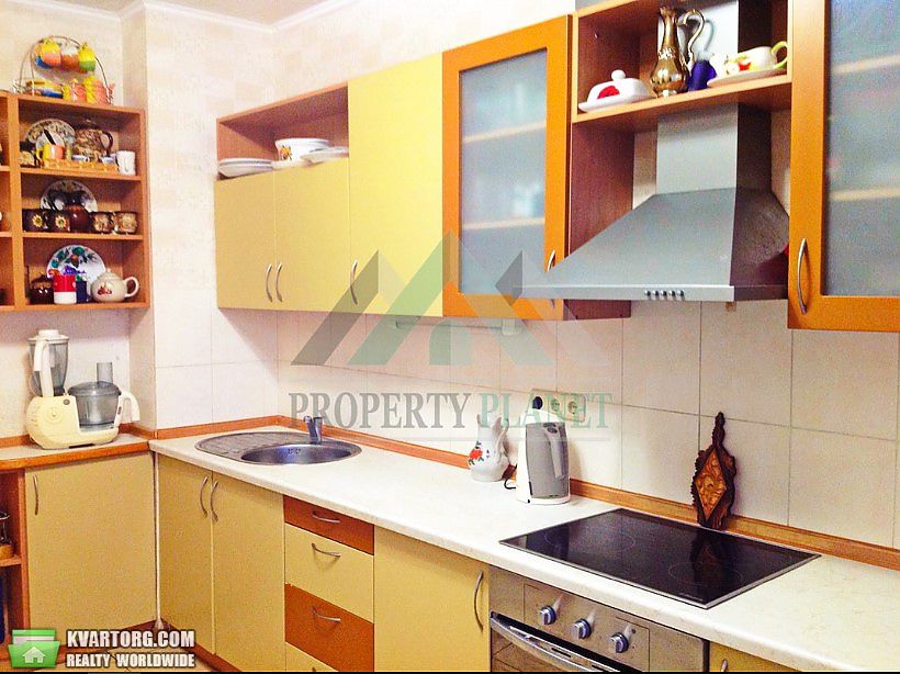 Sell 3-room apartment. Киев,  Ахматовой — photo 2
