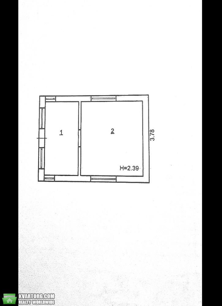 Sell house. Киев, Ягодная — photo 4