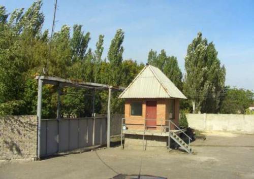 Rent out warehouse. Донецк, Чаадаева — photo 2