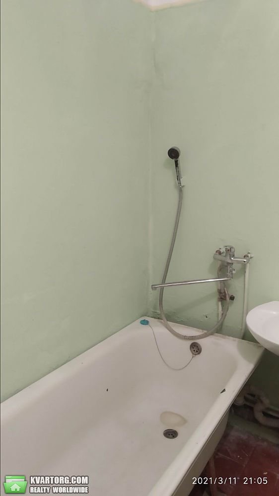 Sell 1-room apartment. Харьков, Роганская  улица — photo 6