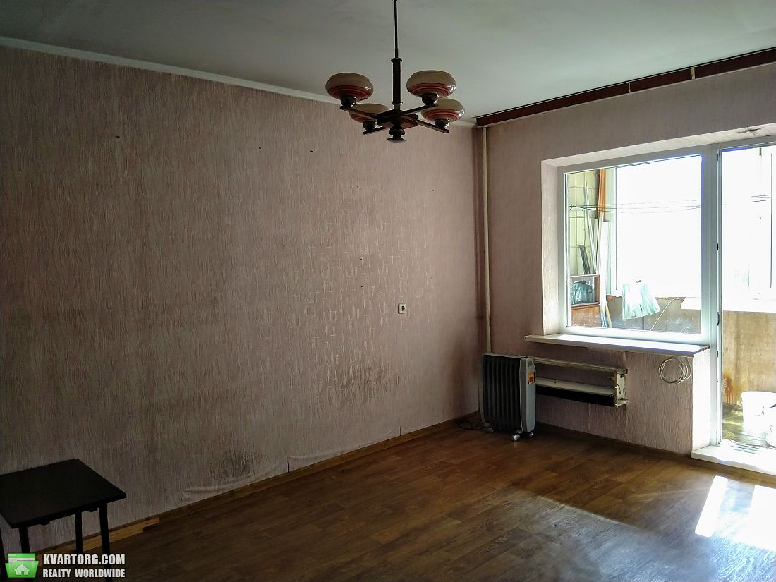 Rent out 1-room apartment. Киев, Паладина — photo 7
