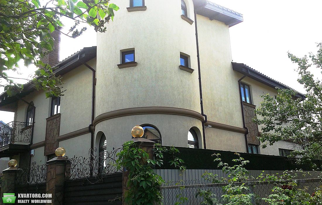 Rent out house. Киевская обл.,  Садовая — photo 1