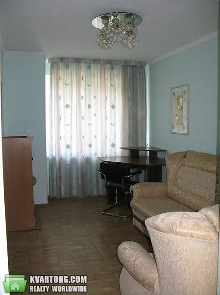 Sell 4-room apartment. Киев, Зверинецкая — photo 3