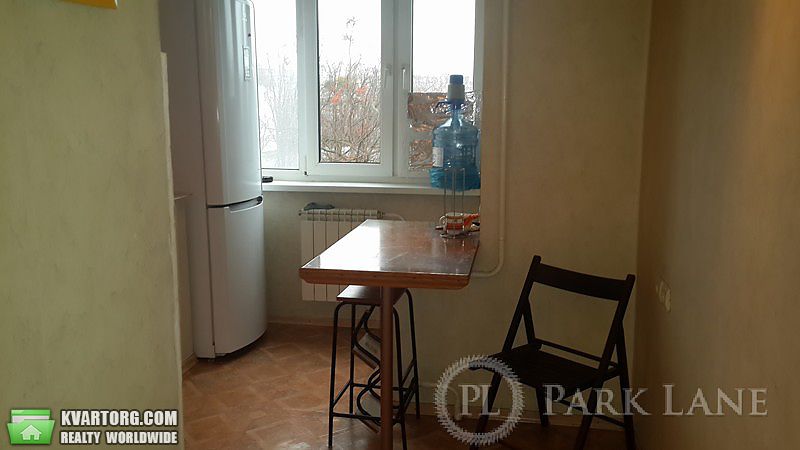 Sell 1-room apartment. Киев,  Серафимовича — photo 5