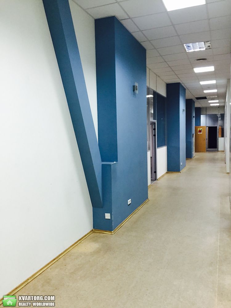 Rent out office. Киев,  Владимирская — photo 4