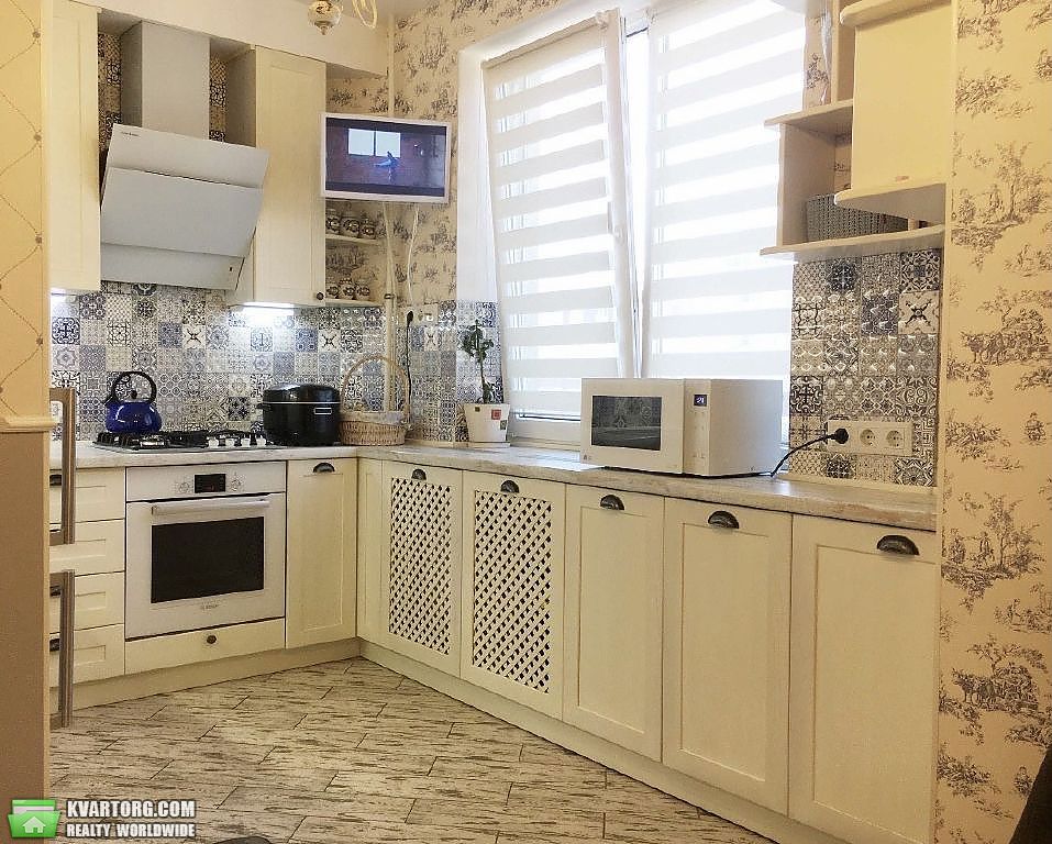 Sell 2-room apartment. Одесса, Днепропетровская дорога — photo 1