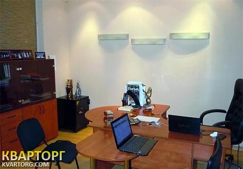 Rent out office. Киев, ул.Жилянская — photo 4
