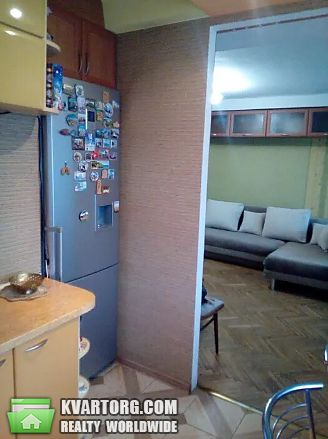 Rent out 2-room apartment. Киев, Кирриловска — photo 4