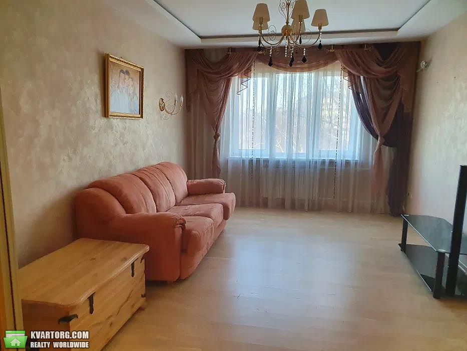 Sell 4-room apartment. Киев,  Вышгородская — photo 1