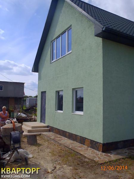 Sell house. Киевская обл., ст.Майская — photo 3
