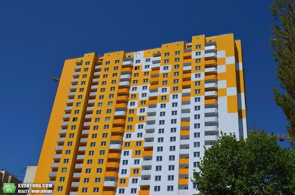 Sell 1-room apartment. Киев,  Ломоносова — photo 1