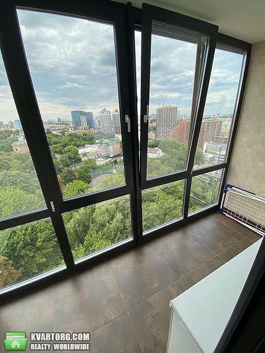 Rent out 1-room apartment. Киев, Кудрявская — photo 4