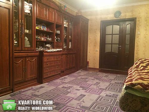 Sell 3-room apartment. Киев, Героев Днепра — photo 1