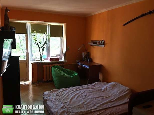 Rent out 1-room apartment. Киев, Ружинская — photo 1