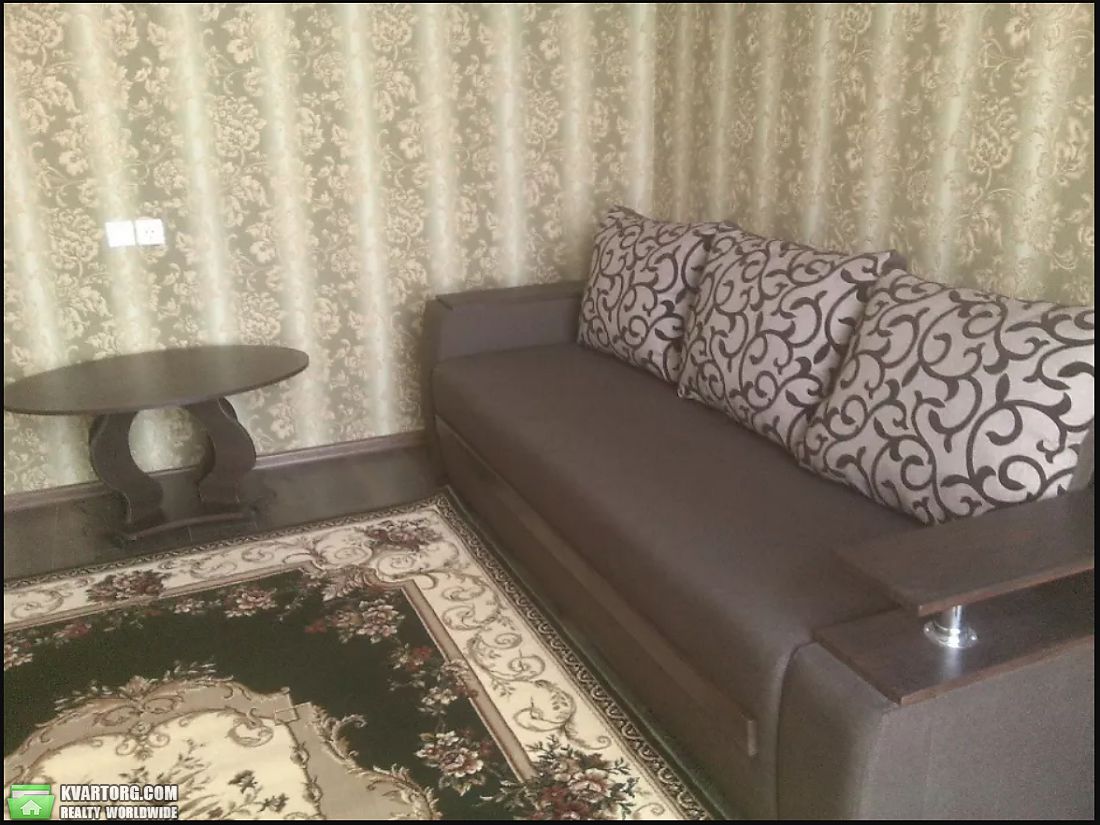 Rent out 1-room apartment. Киев,  Героев Севастополя — photo 9