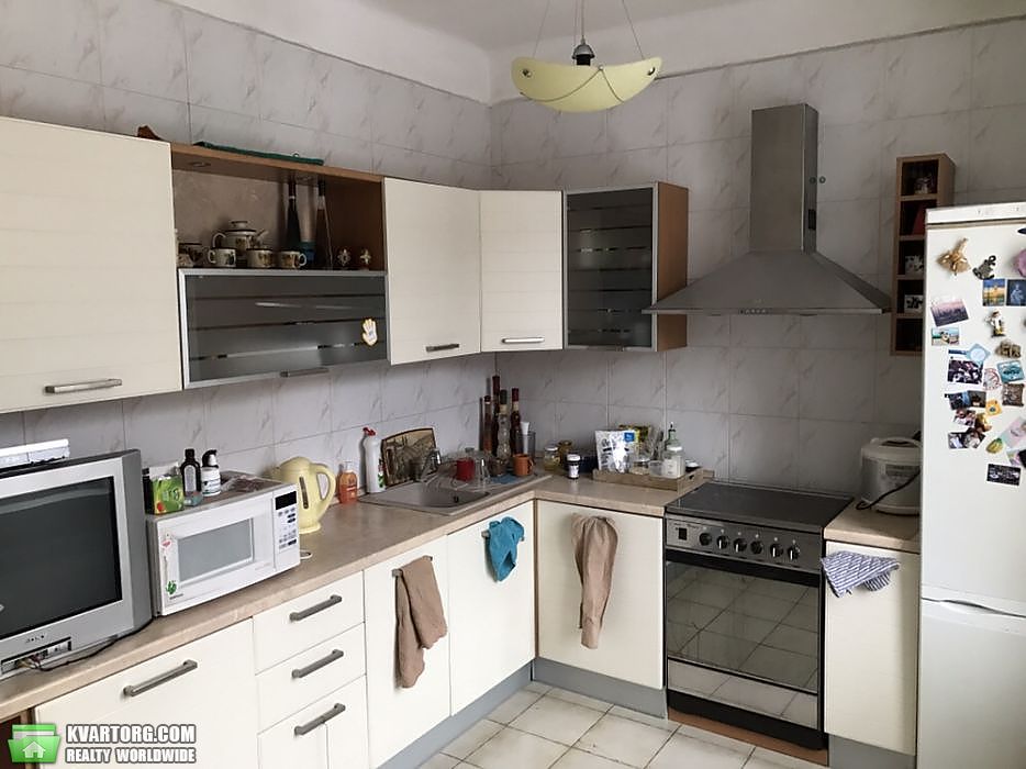 Sell 3-room apartment. Киев,  Кропивницкого — photo 1