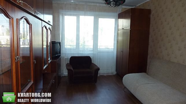 Sell 3-room apartment. Киев, Березняковская — photo 1
