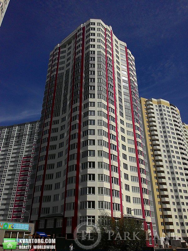 продам 3-комнатную квартиру. Киев,  Пчелки - фото 1