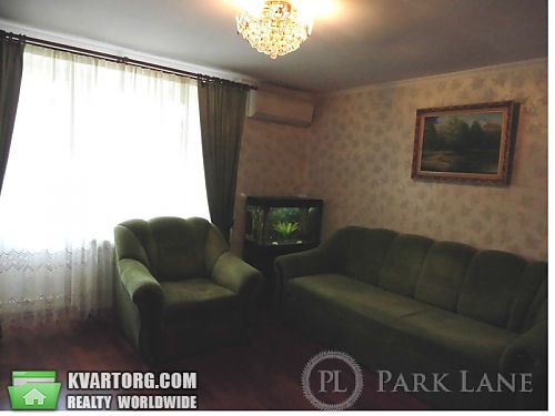Sell 3-room apartment. Киев, Новополевая — photo 5