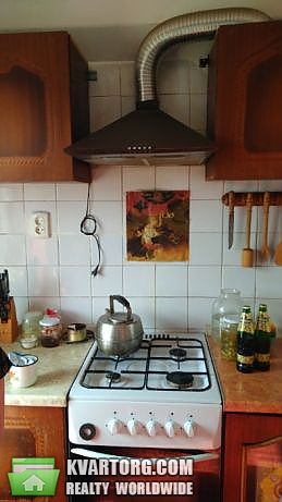 Sell 1-room apartment. Киев,  Братиславская — photo 3