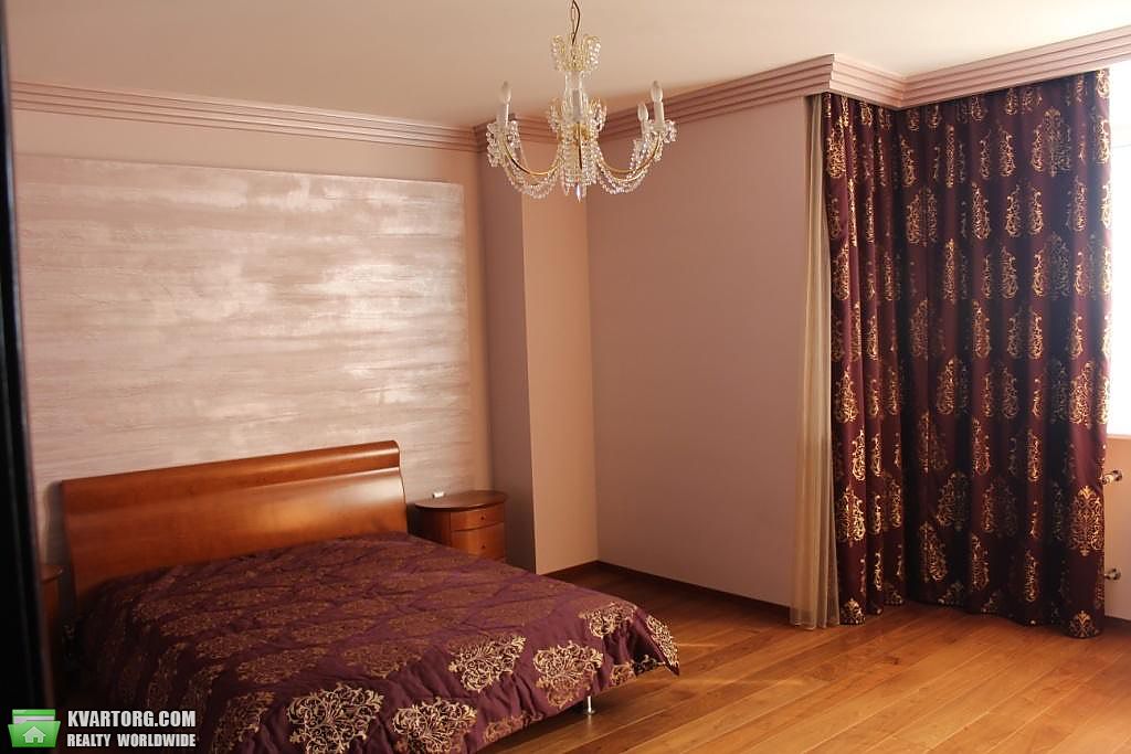 Rent out 3-room apartment. Киев,  Воровского — photo 6