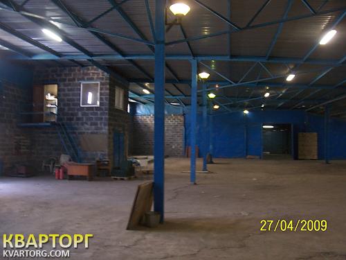 Sell warehouse. Киев, 40 лет Октября — photo 2