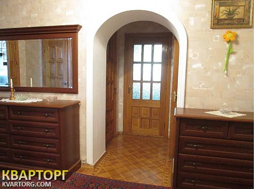 Rent out 3-room apartment. Одесса, ул. Колонтаевская — photo 3
