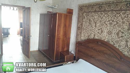 Rent out 3-room apartment. Киев, Тычины — photo 5