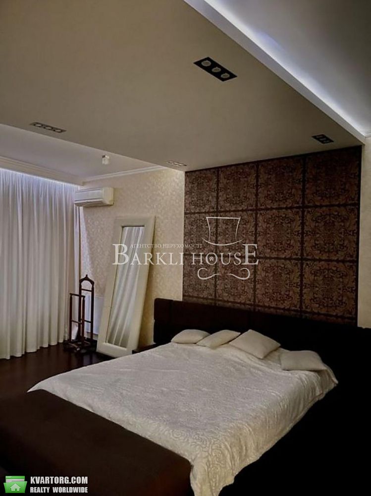 Rent out 3-room apartment. Киев,  Ушакова — photo 8