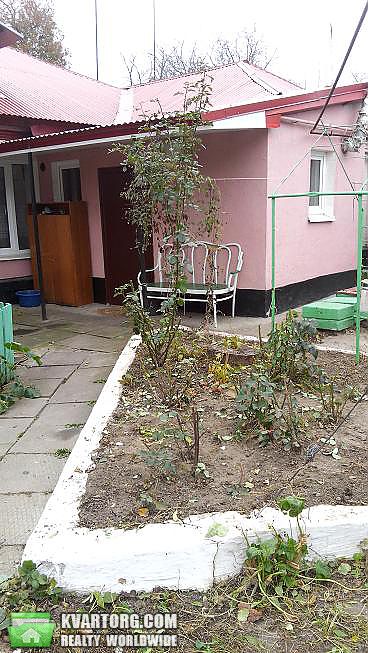 Sell house. Полтава, ул.Розы Люксембург — photo 1
