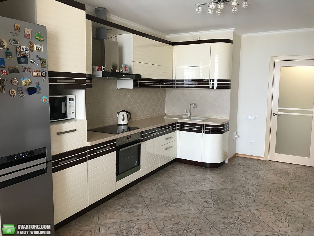 Rent out 3-room apartment. Киев, Ревуцького, 9 — photo 9