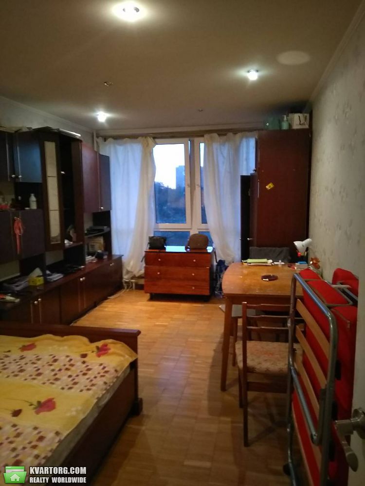 Sell 1-room apartment. Киев, Генерала Тупикова — photo 4