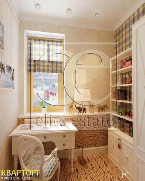 Sell 4-room apartment. Киев,  Ольгинская — photo 9