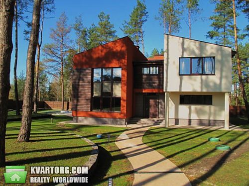 Rent out house. Киевская обл., Новые Безрадичи — photo 1
