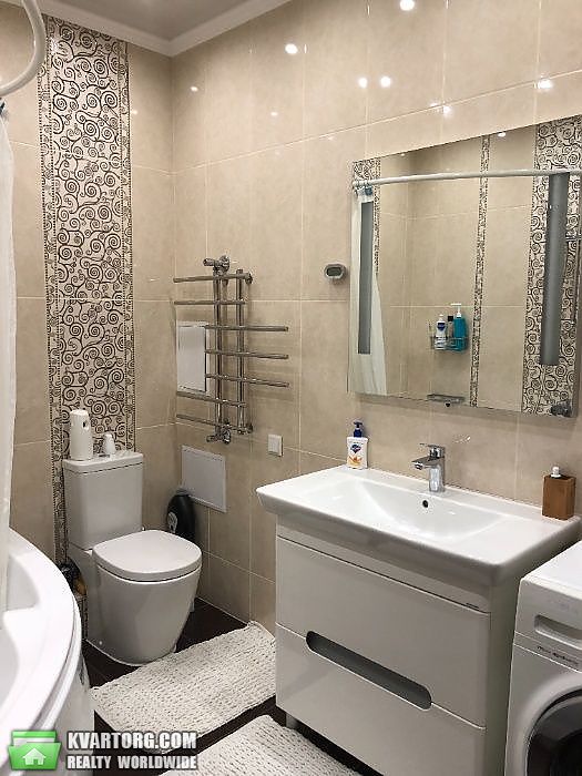 Rent out 1-room apartment. Киев,  Кольцова бул — photo 1