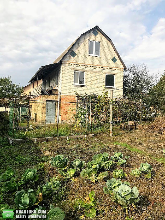 Sell house. Бровары, СТ Ландыш — photo 1