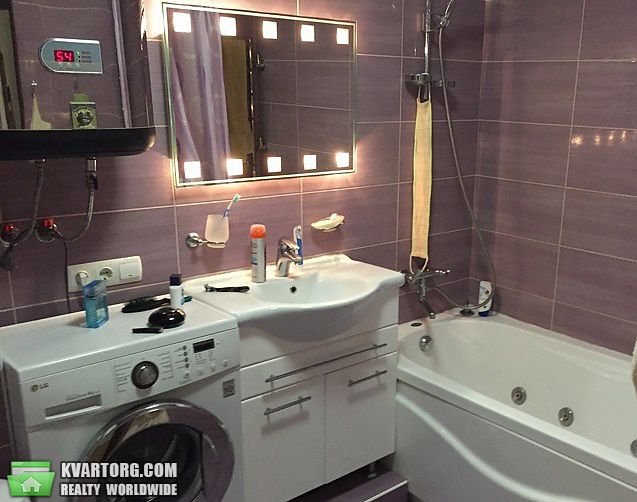 Sell 2-room apartment. Киев, Никольско-Слободская — photo 6