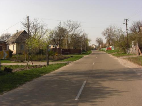 Sell house. Киевская обл., Короленковская — photo 2