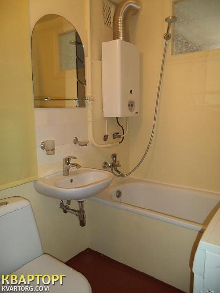 Rent out 1-room apartment. Одесса, Фонтанская дорога — photo 2